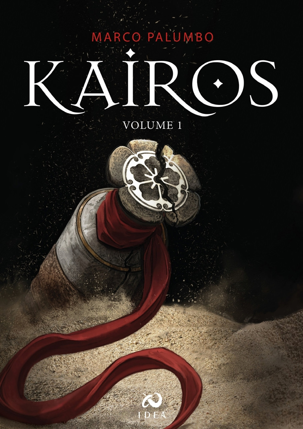 Kairos. Vol. 1