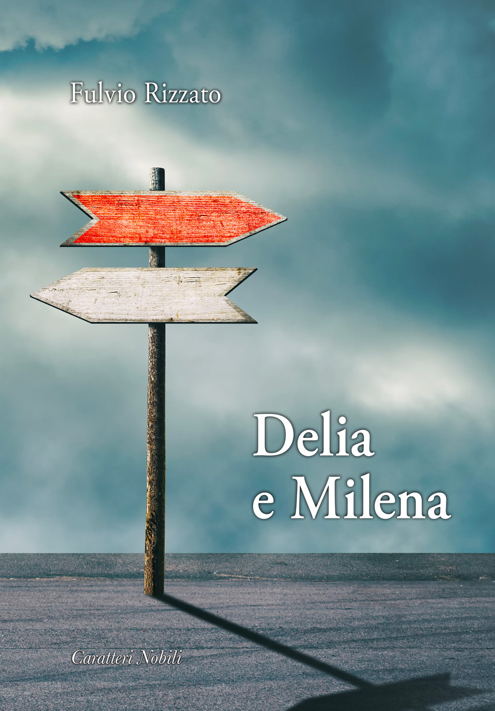 Delia e Milena