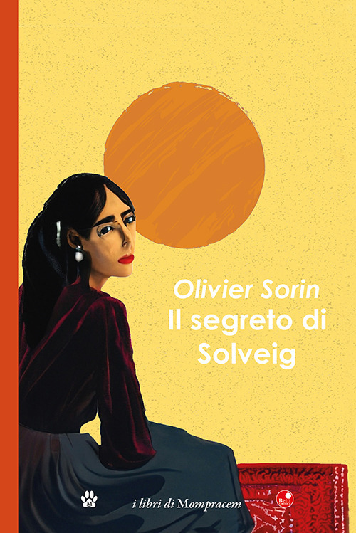 Il segreto di Solveig