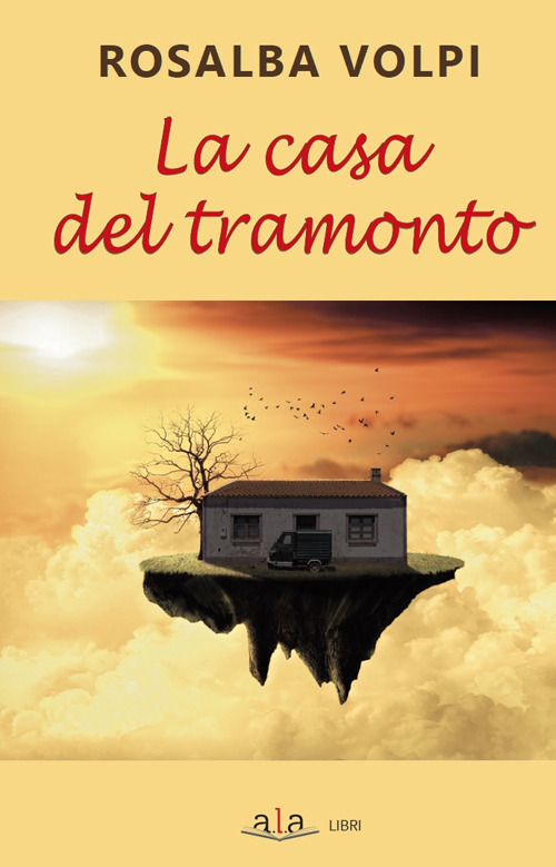 La casa del tramonto