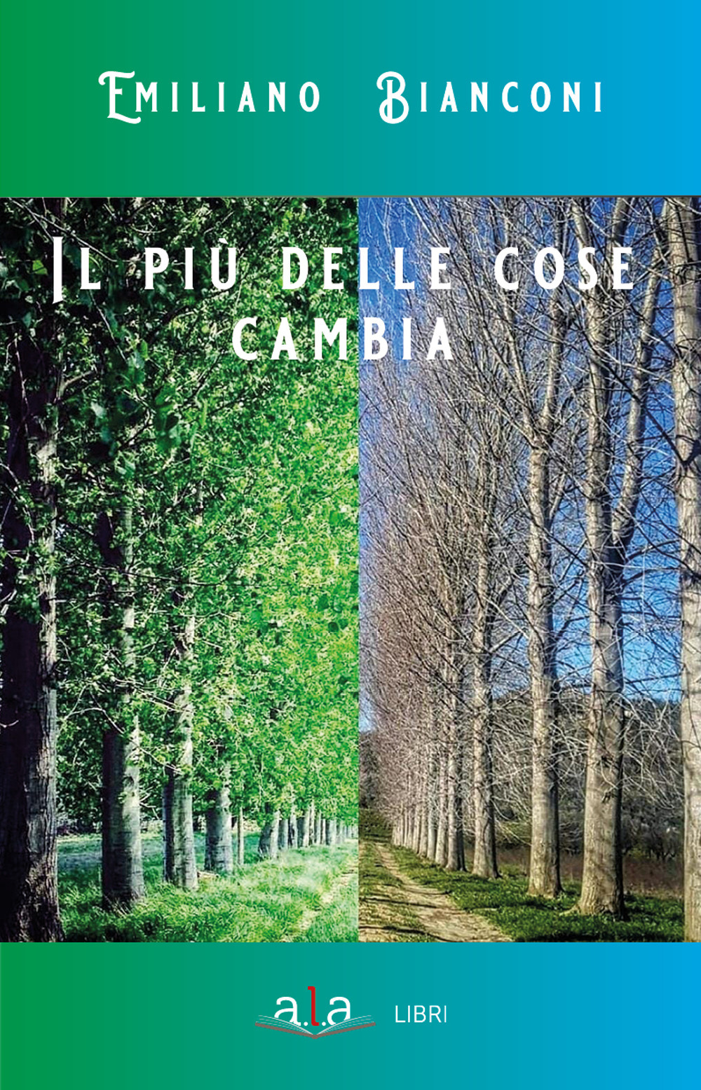 Il più delle cose cambia