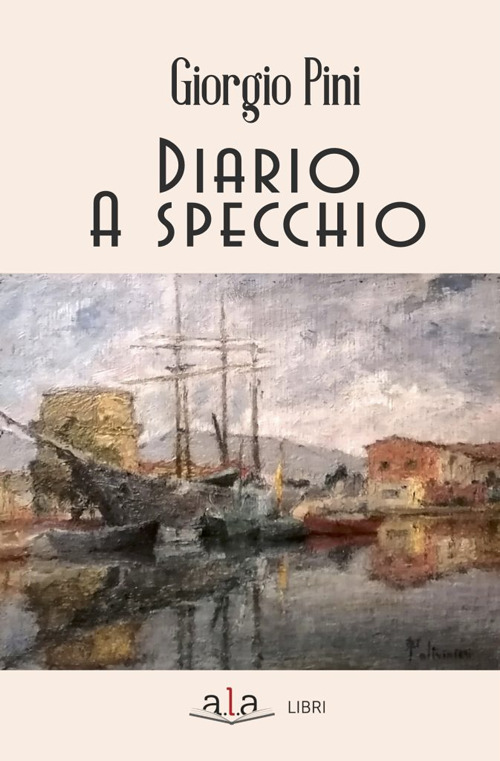 Diario a specchio