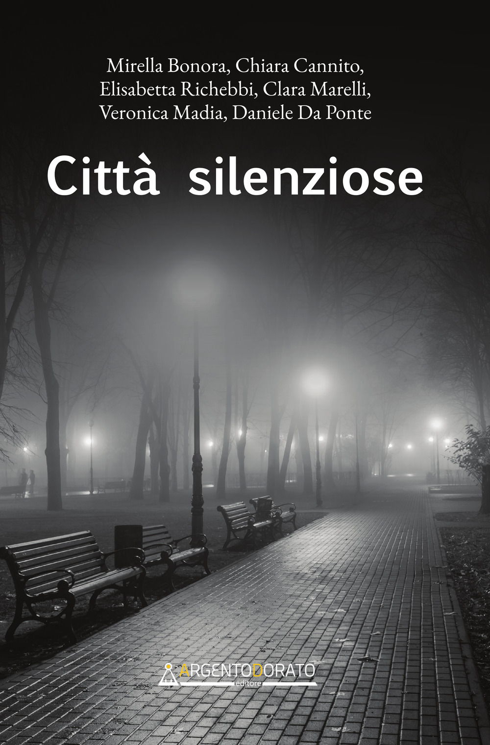 Città silenziose