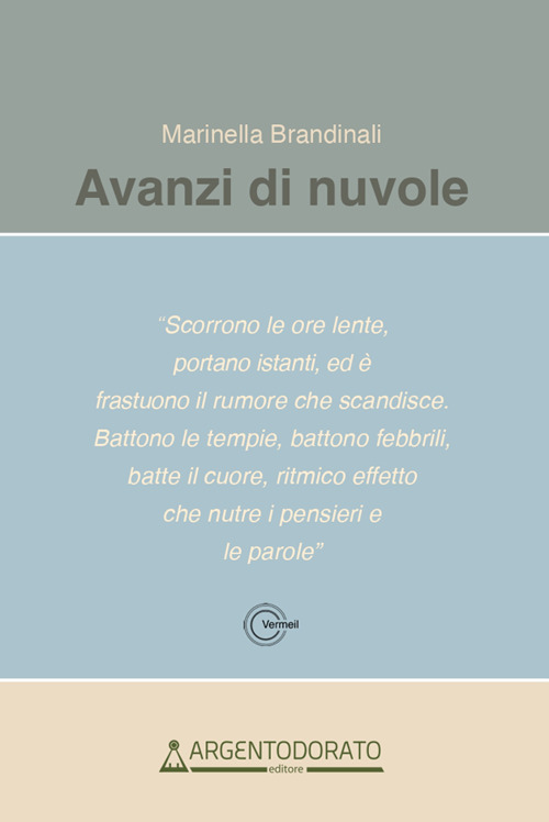 Avanzi di nuvole