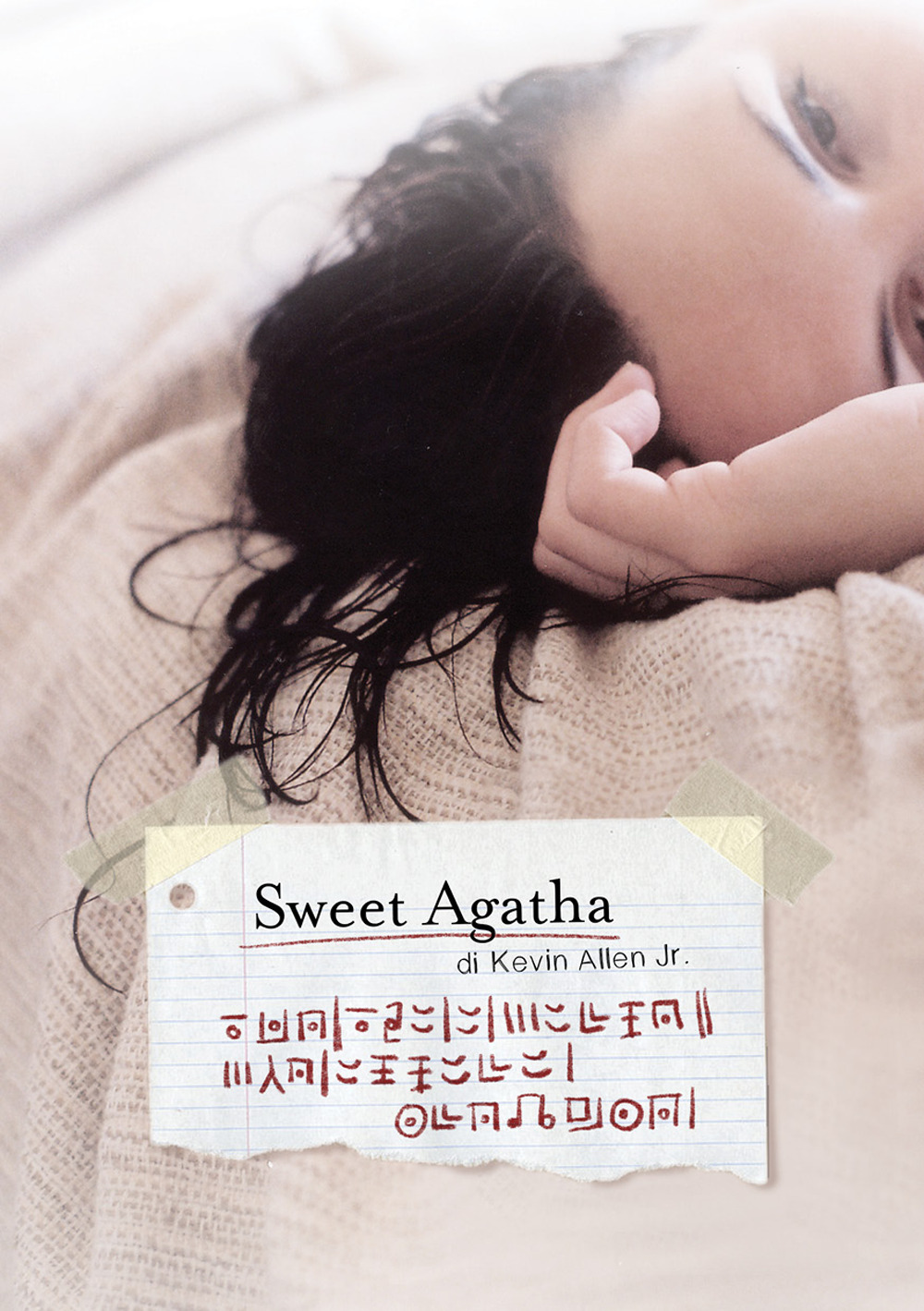 Sweet Agatha. Game book. Con Prodotti vari