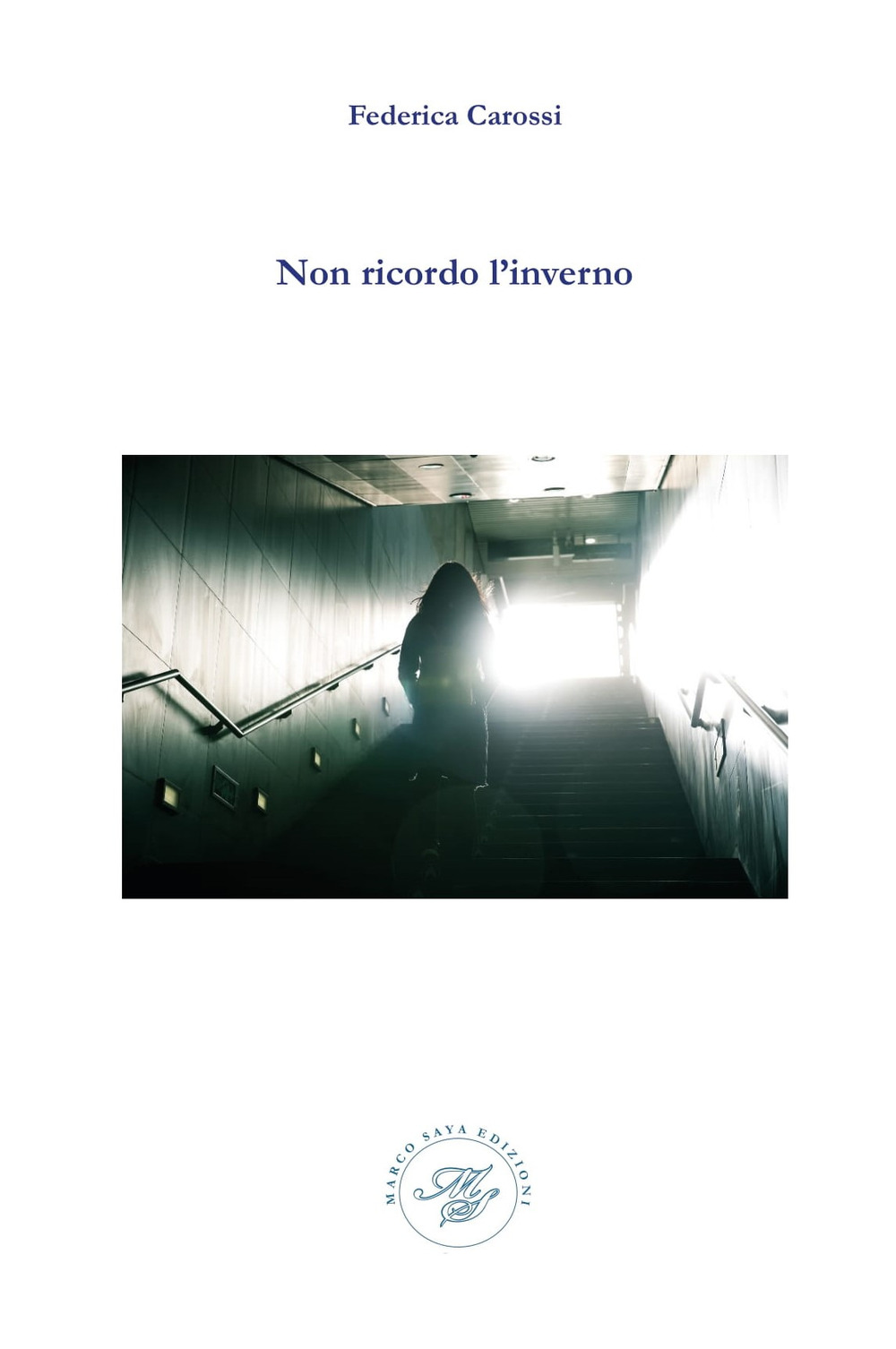 Non ricordo l'inverno