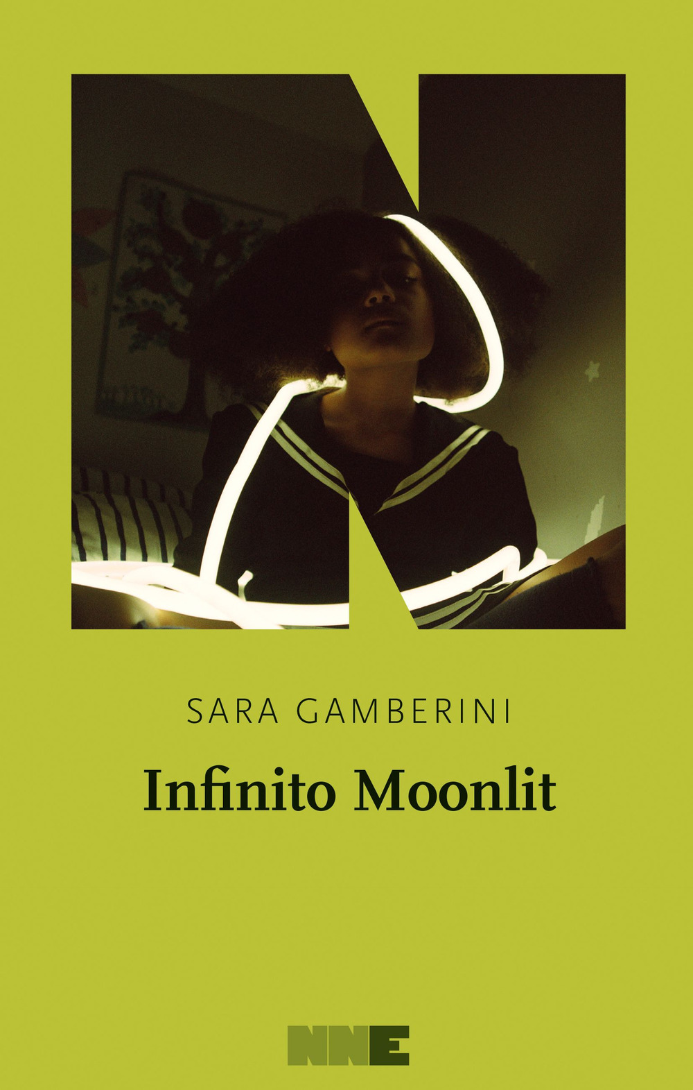 Infinito Moonlit