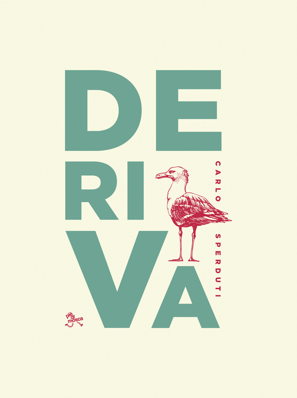 Deriva