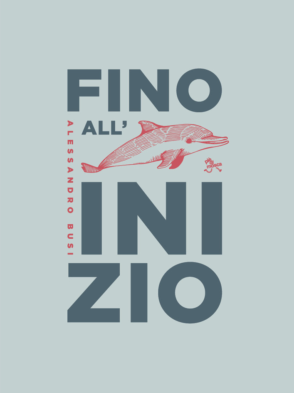 Fino all'inizio