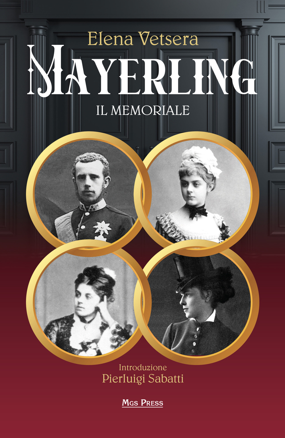 Mayerling. Il memoriale