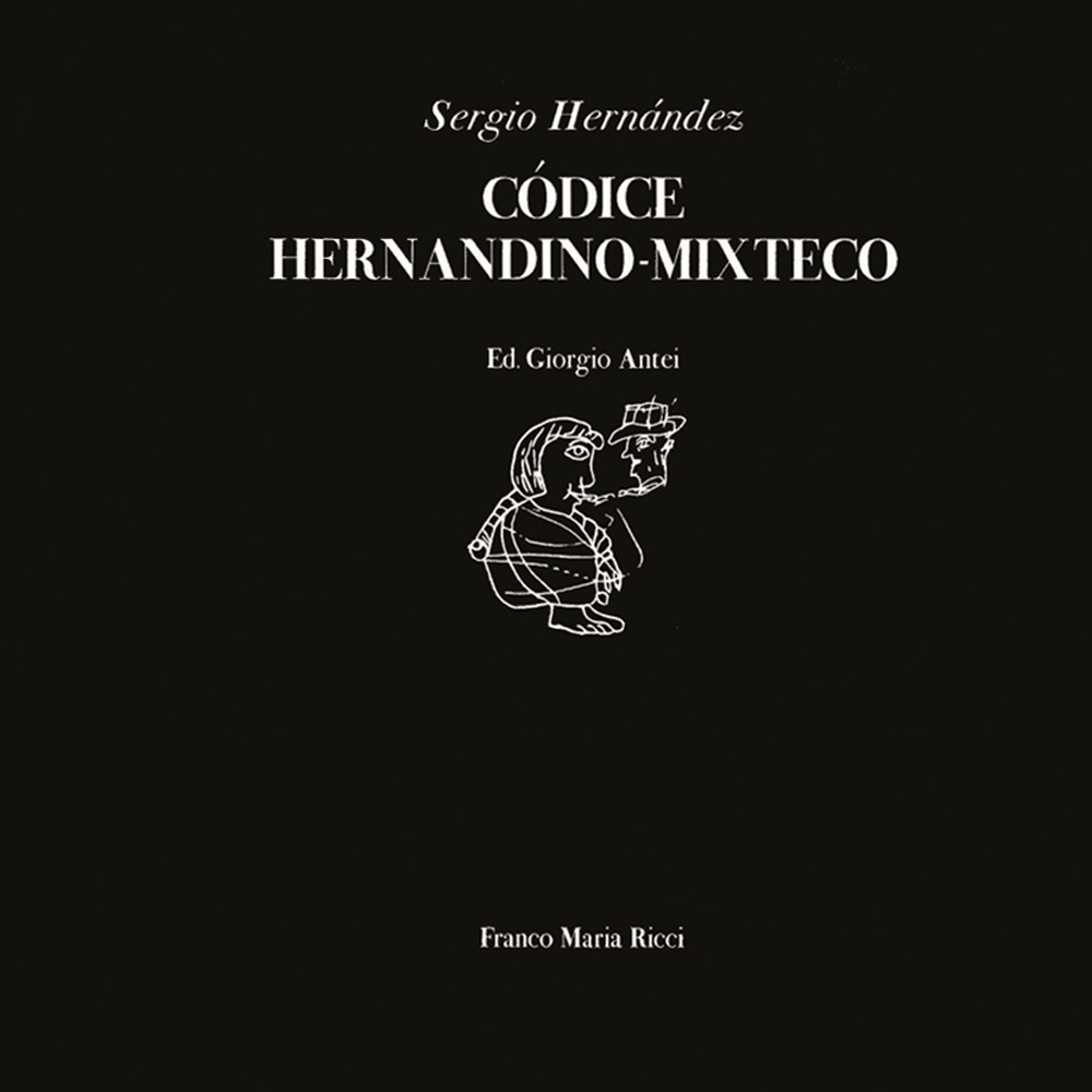 Codice Hernandino-Mixteco