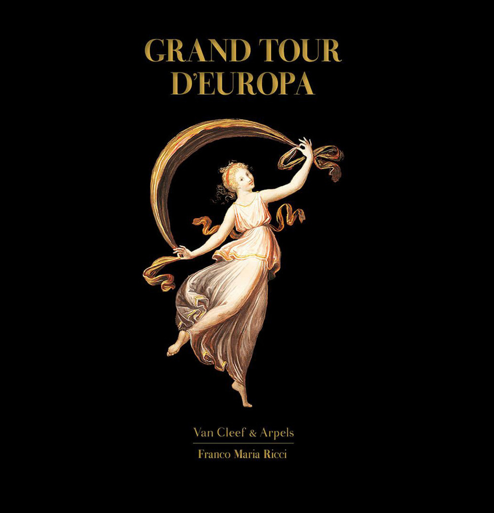 Grand tour d'Europa. Ediz. a colori