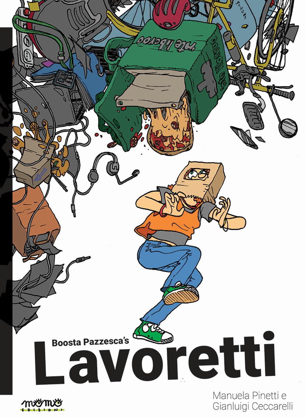 Lavoretti