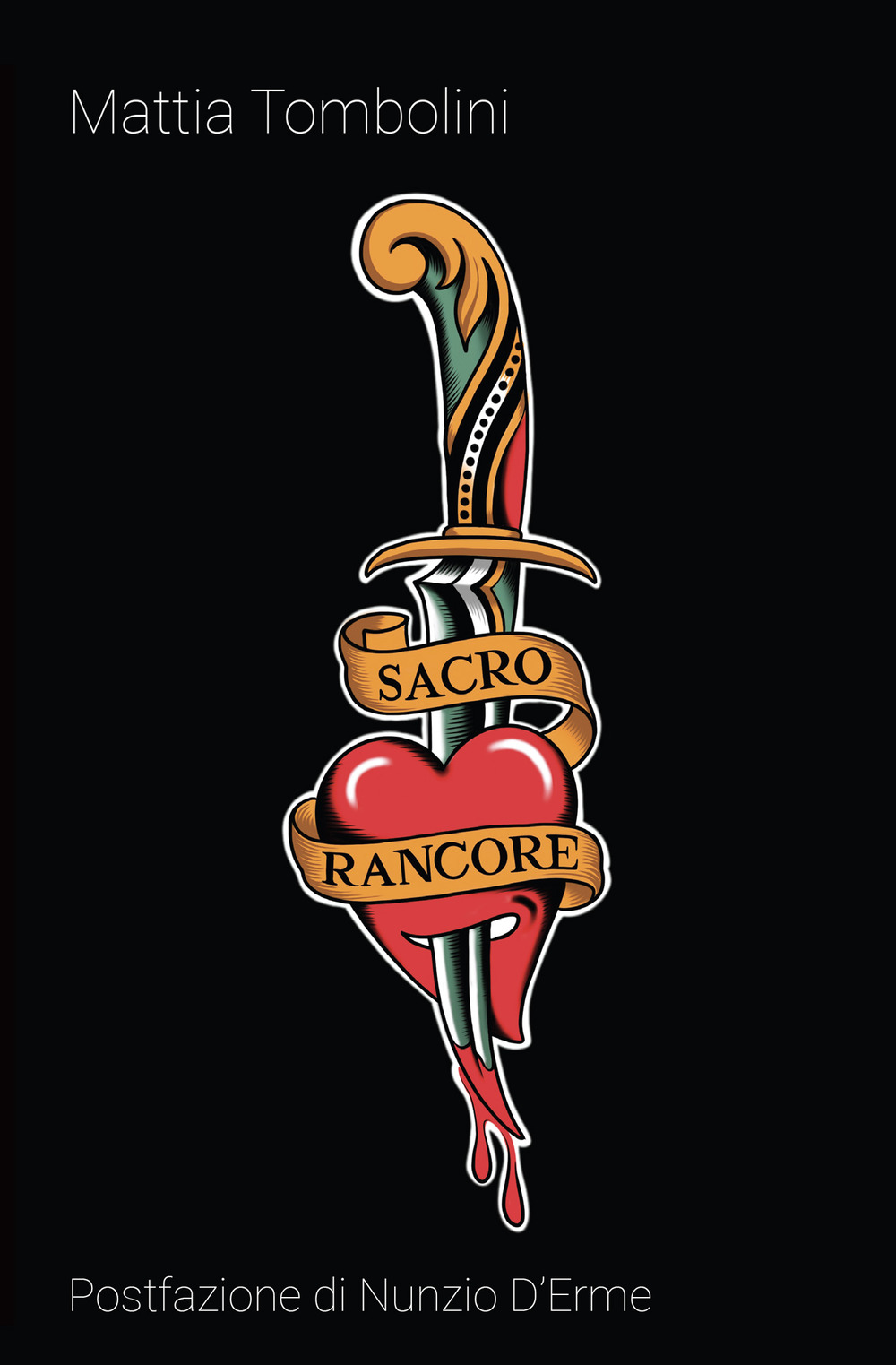 Sacro rancore