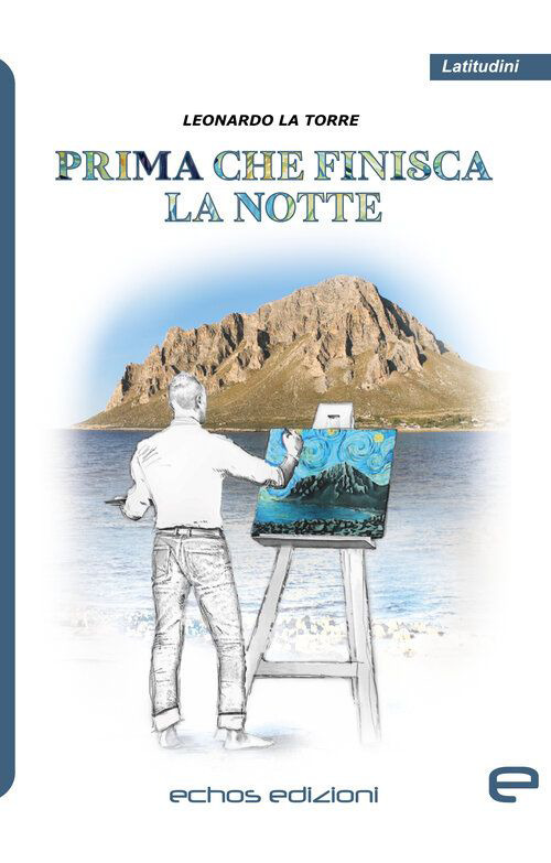 Prima che finisca la notte