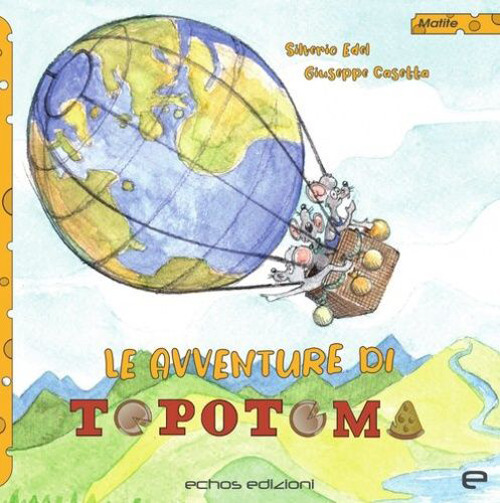 Le avventure di Topotoma