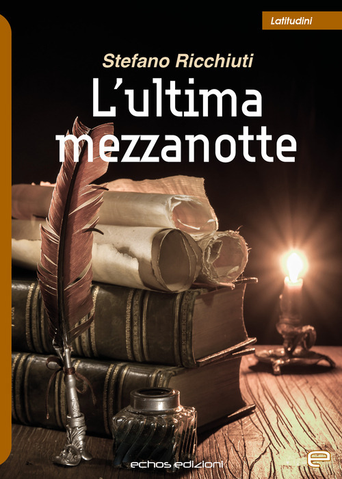 L'ulltima mezzanotte