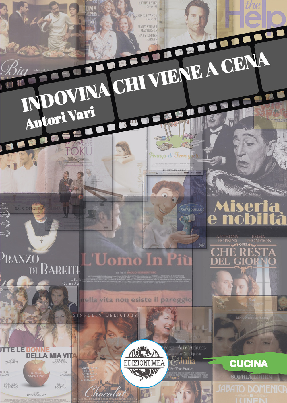 Indovina chi viene a cena