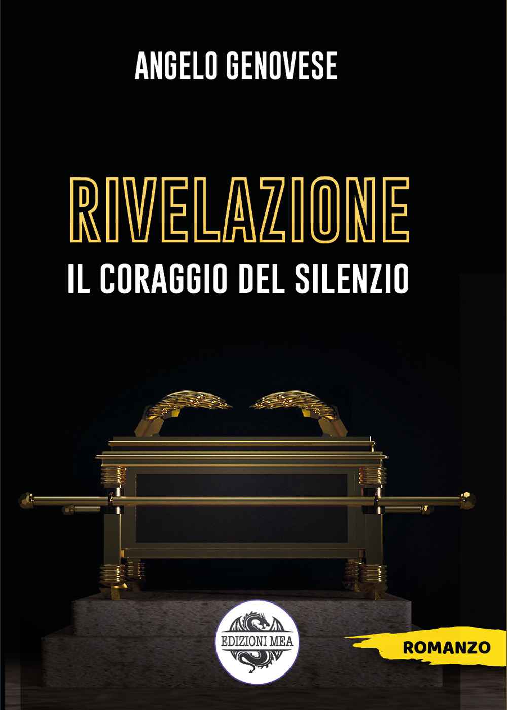 Rivelazione. Il coraggio del silenzio