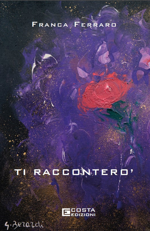 Ti racconterò