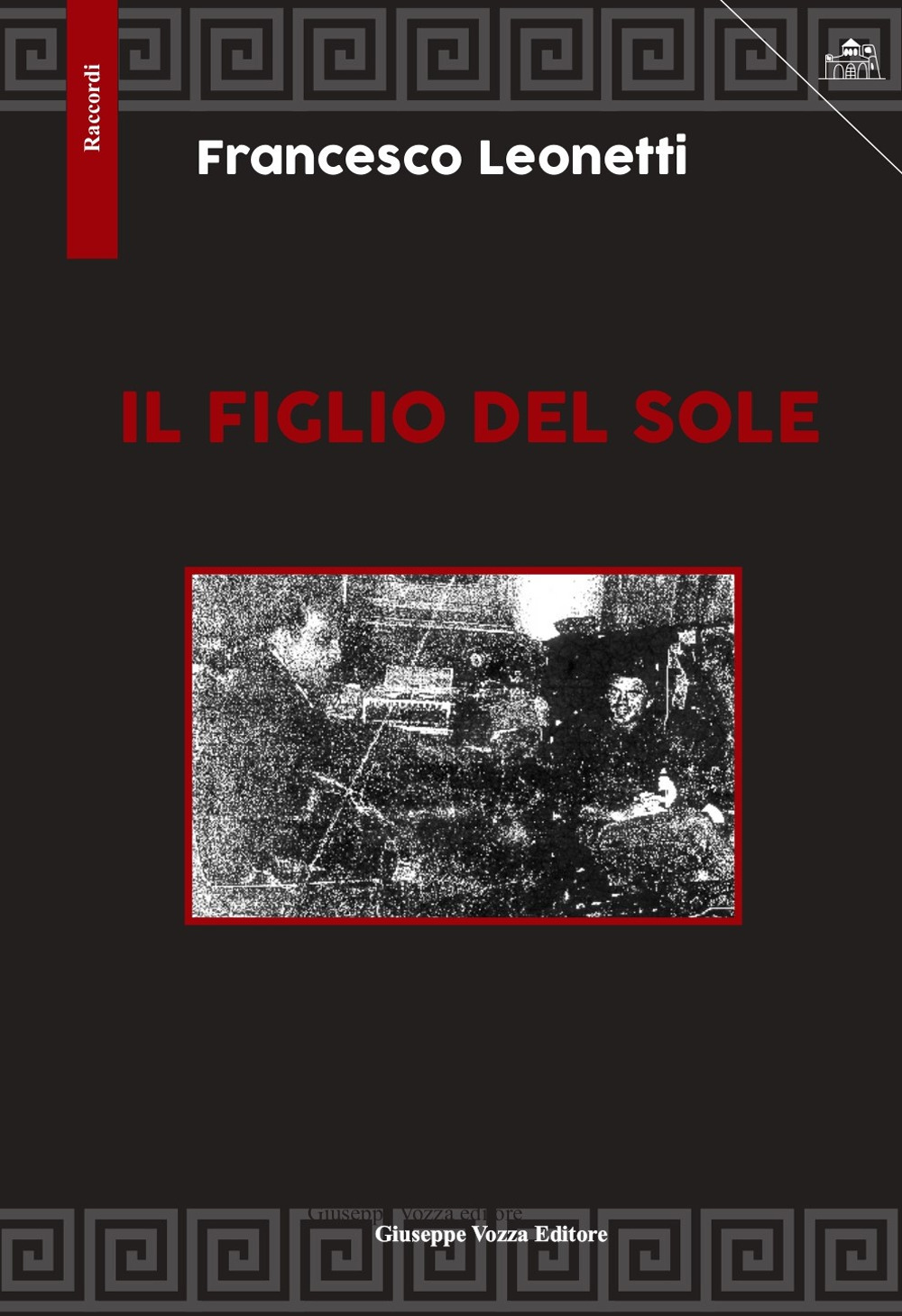 Il figlio del sole. Ediz. a caratteri grandi