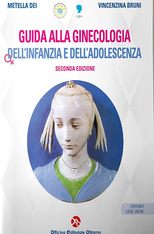 Guida alla ginecologia dell'infanzia e dell'adolescenza. Con contenuti extra