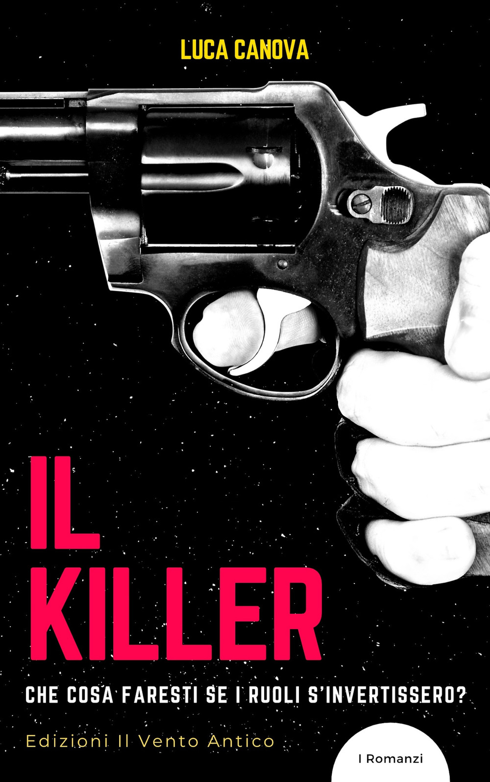 Il killer. Ediz. integrale