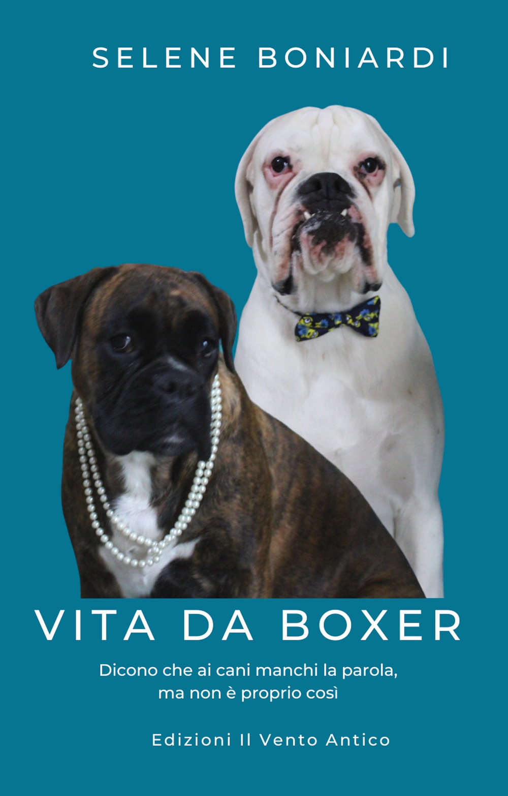 Vita da boxer. Ediz. illustrata