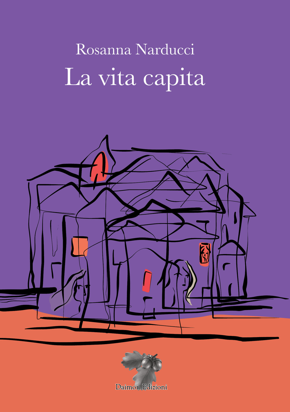 La vita capita