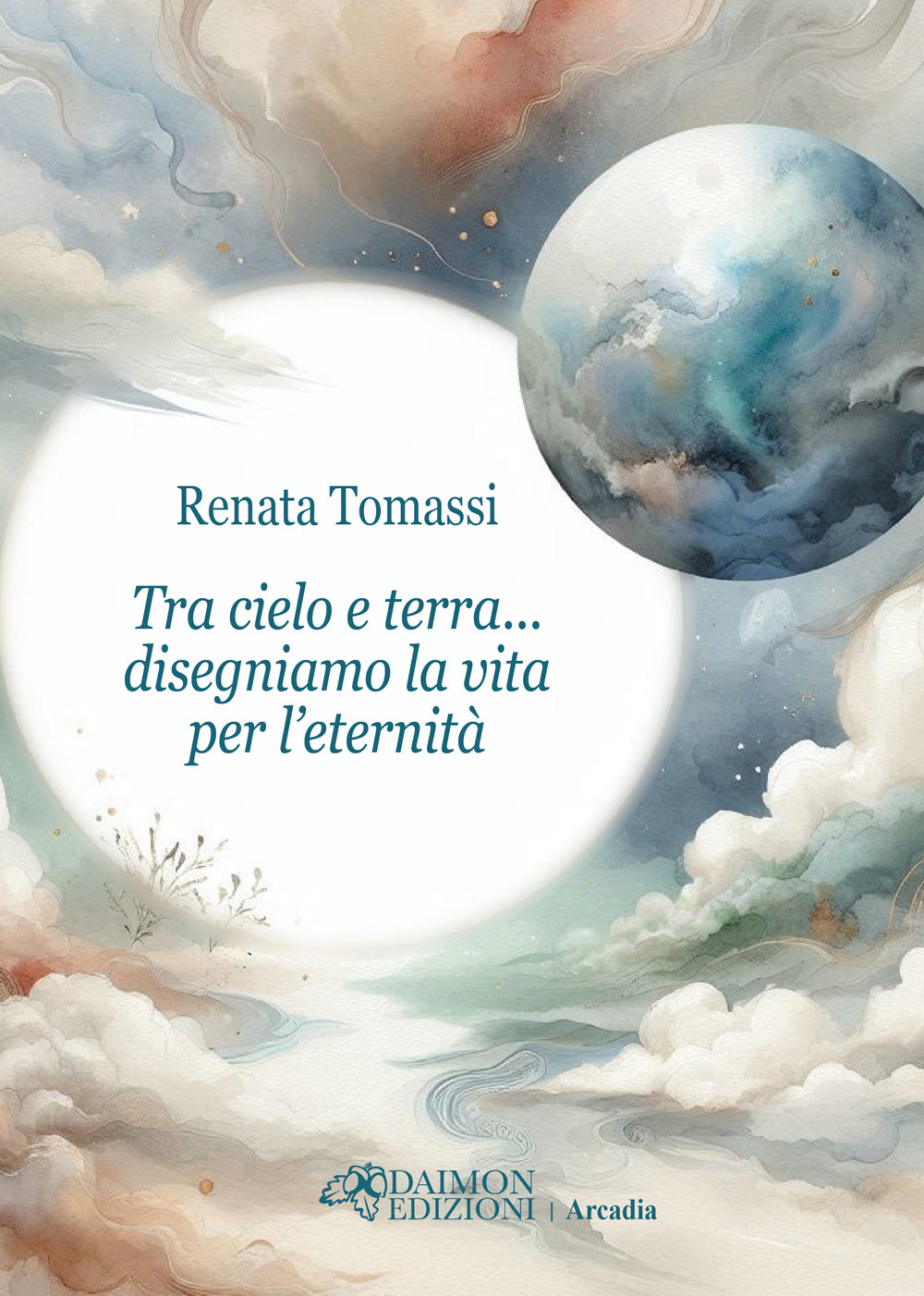 Tra cielo e terra... disegniamo la vita per l'eternità
