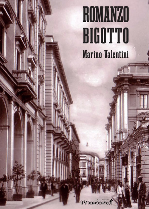 Romanzo bigotto