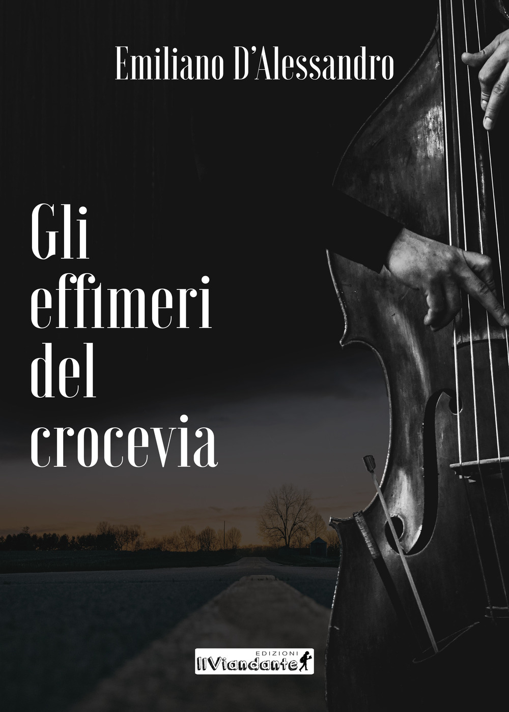 Gli effimeri del Crocevia