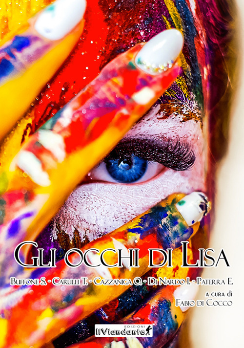 Gli occhi di Lisa