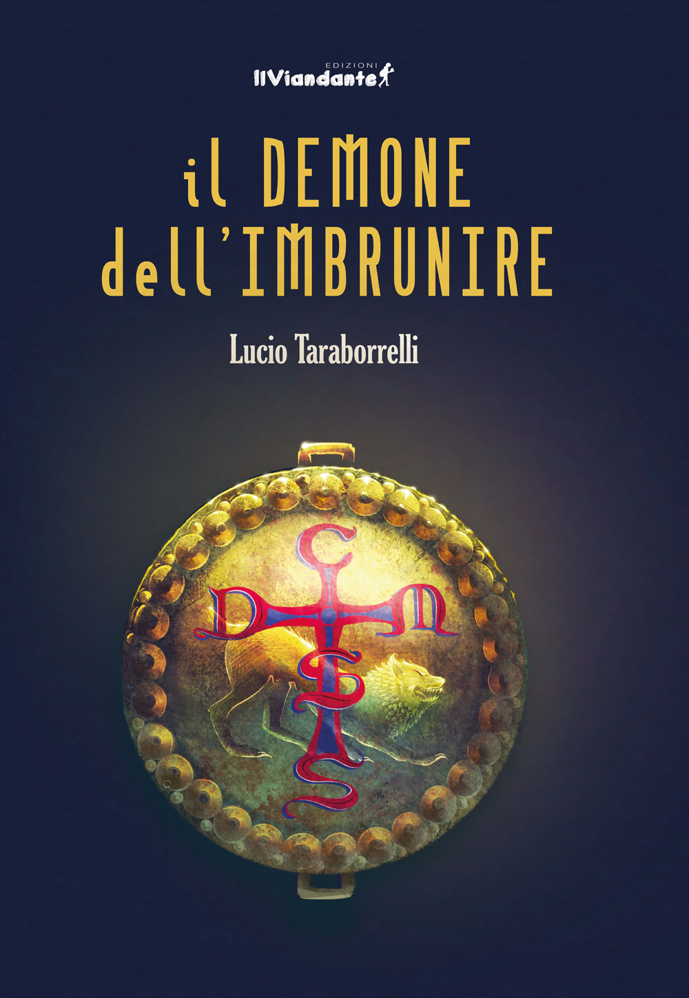 Il demone dell'imbrunire