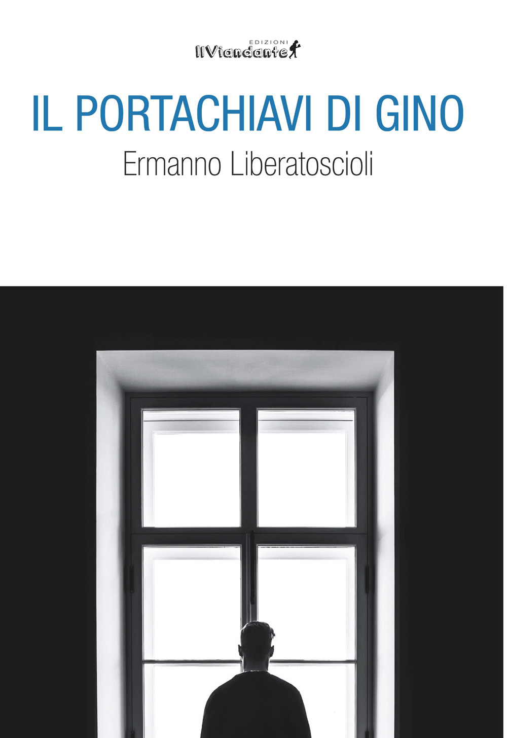 Il portachiavi di Gino