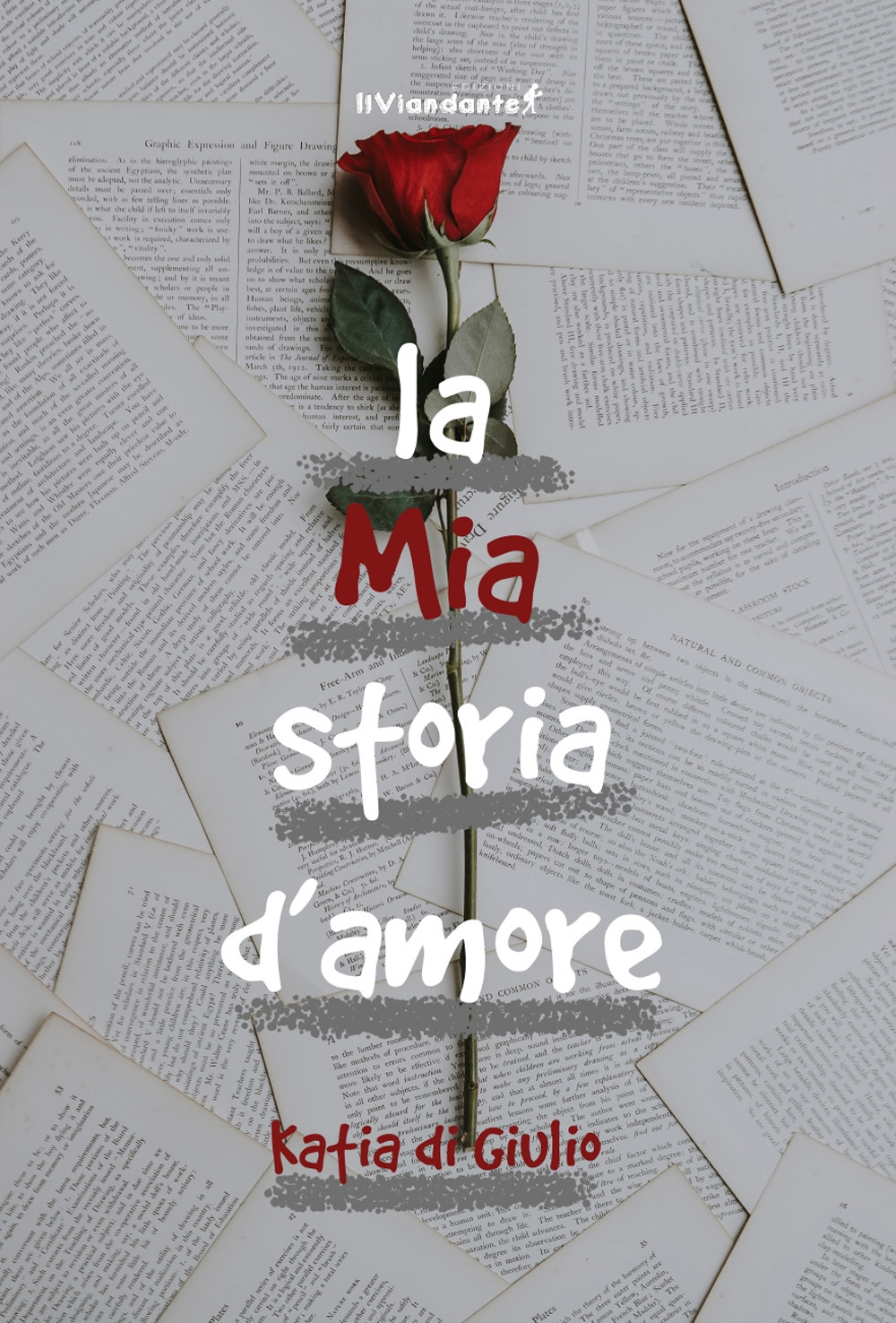 La mia storia d'amore