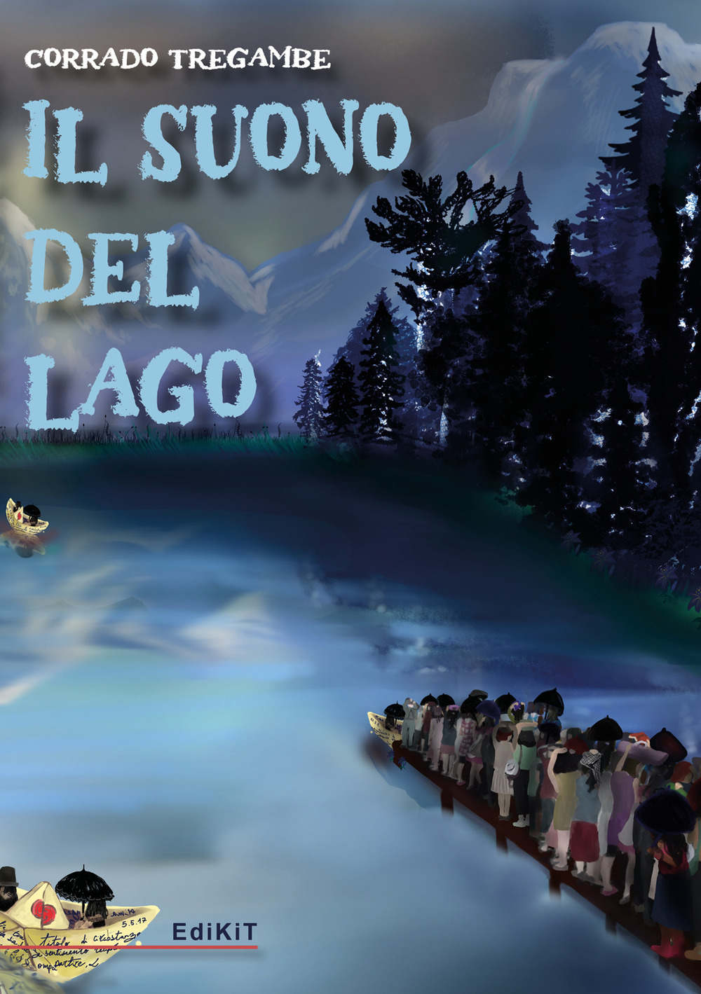Il suono del lago
