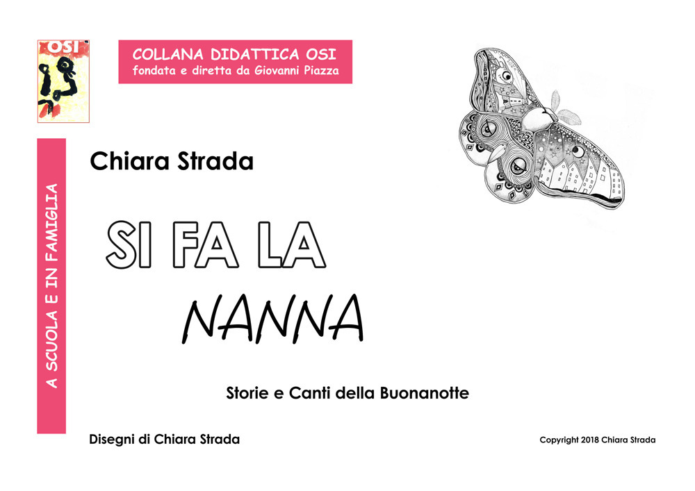 Si fa la nanna. Storie e canti della buonanotte. Con CD Audio