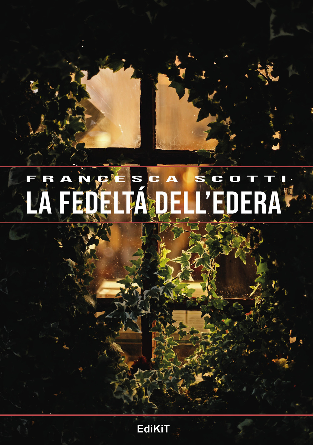 La fedeltà dell'edera