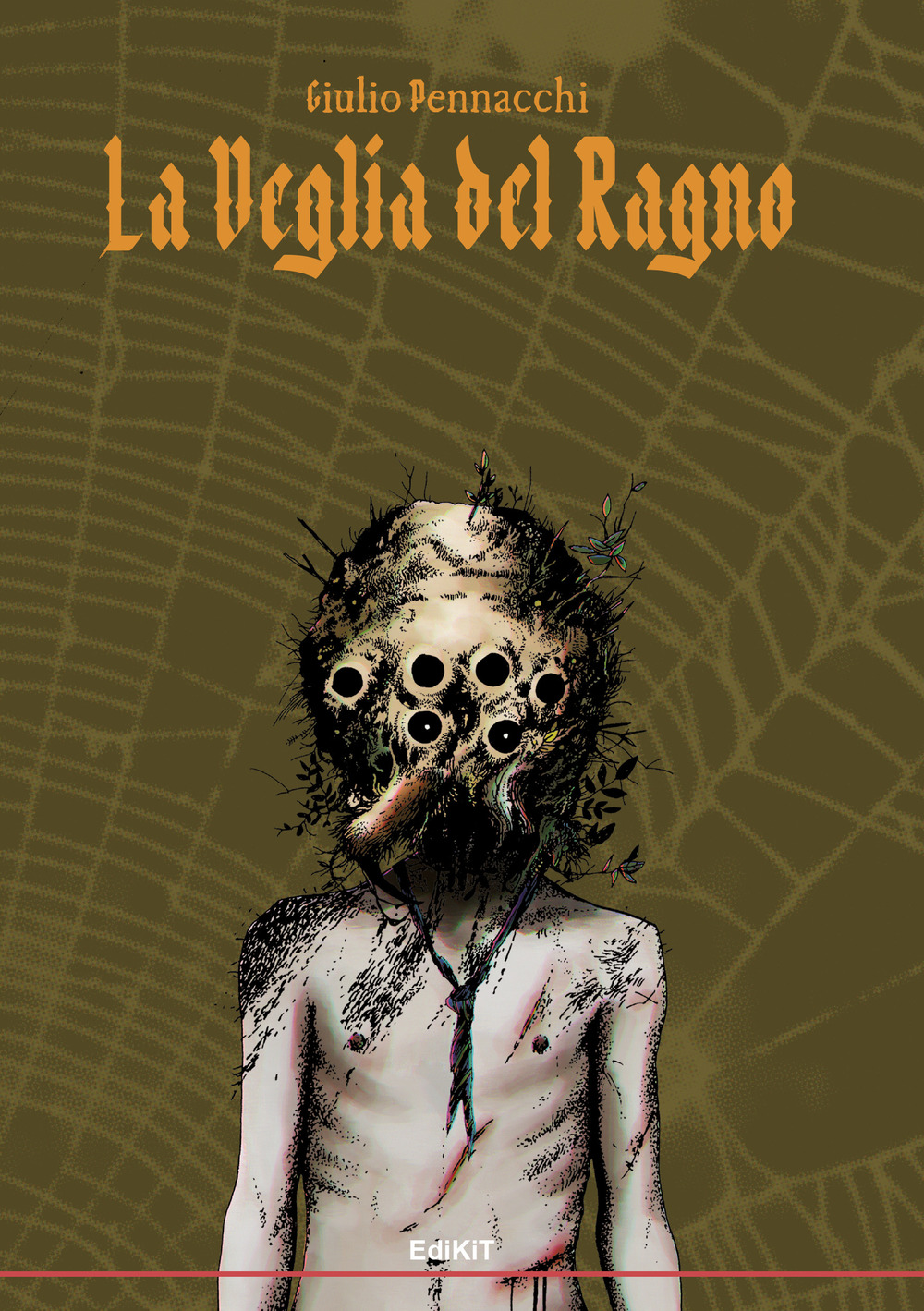 La veglia del ragno