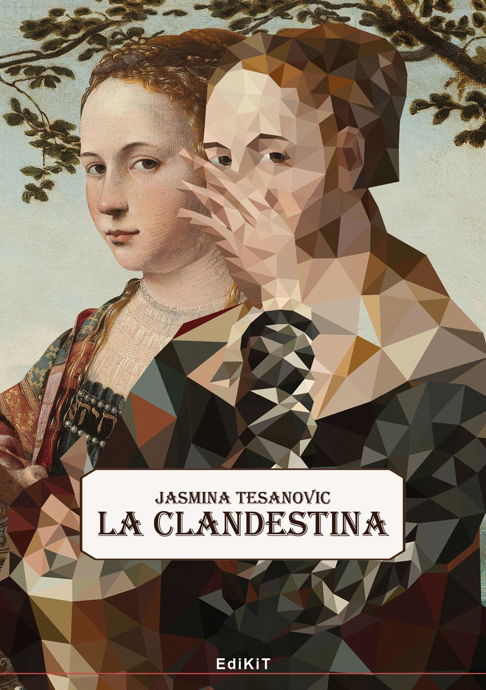 La clandestina