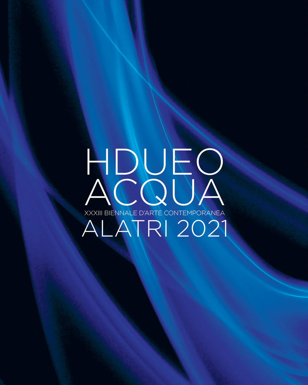 Hdueo. Acqua. Ediz. illustrata