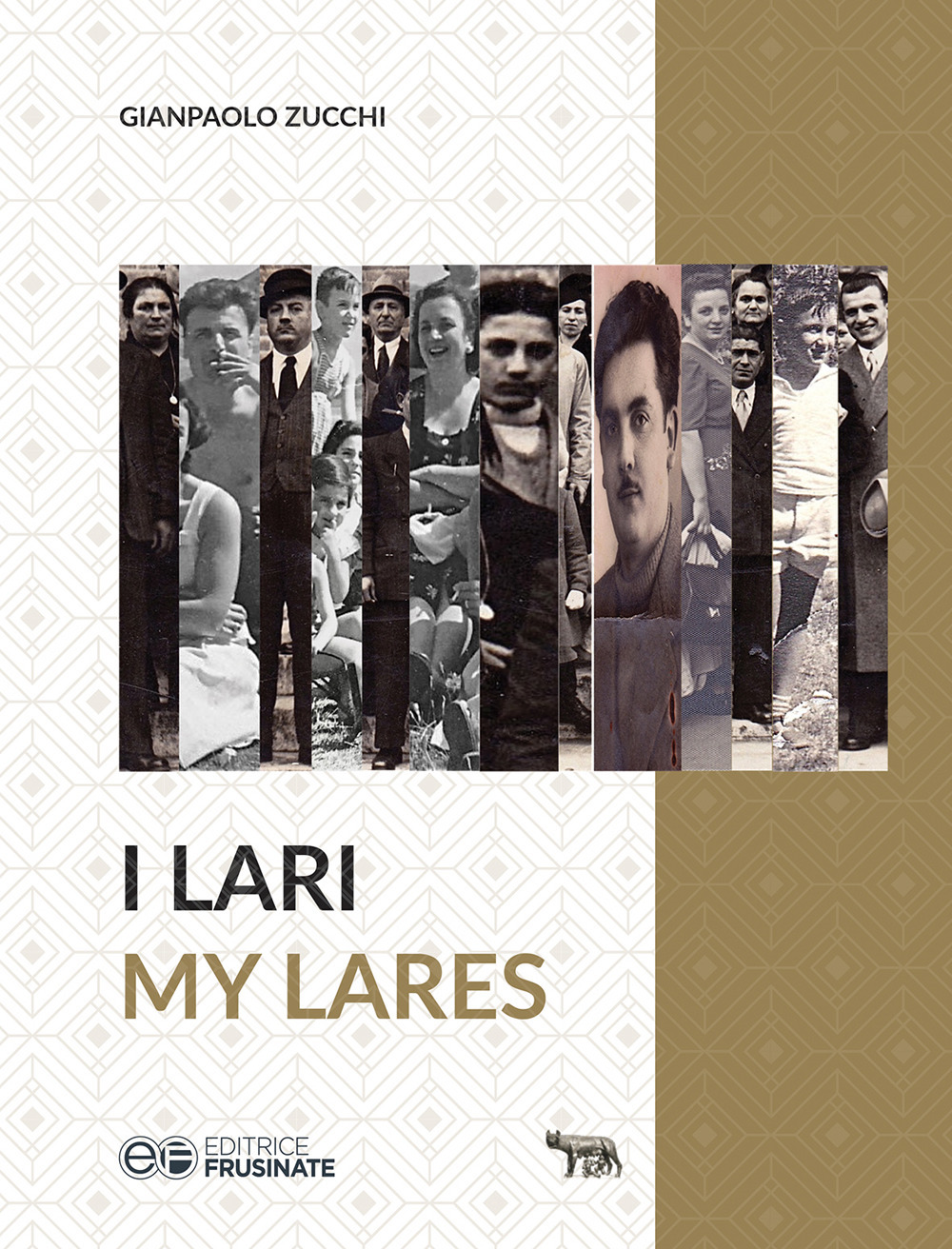 I Lari-My Lares