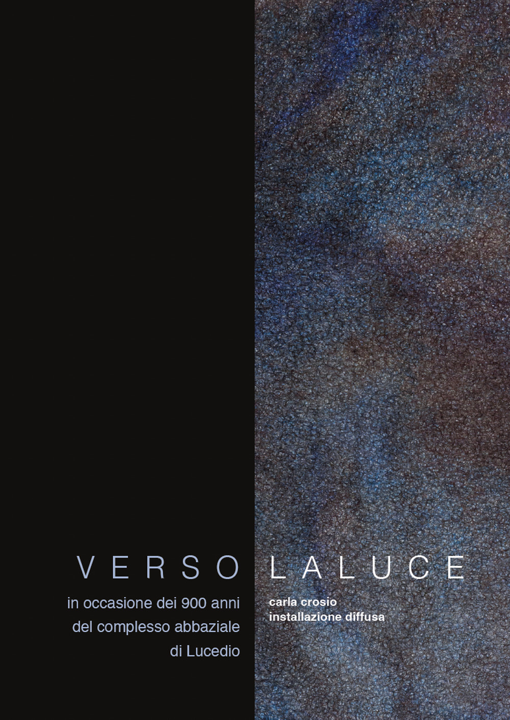 Verso la luce. Ediz. illustrata