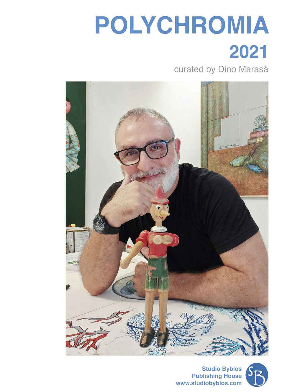 Polychromia 2021. Ediz. a colori