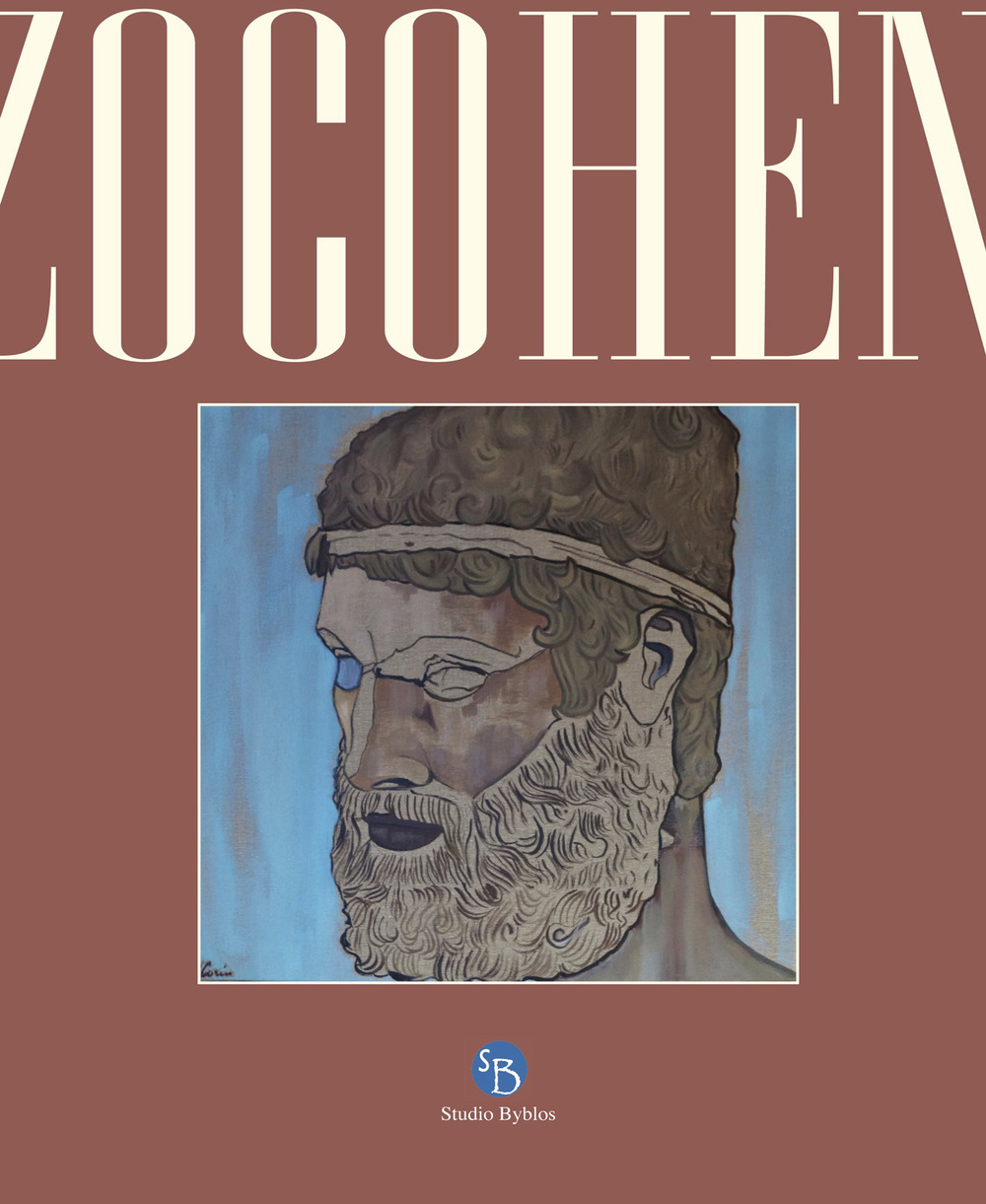 Vincenzo Cohen. La mia arte. Ediz. a colori