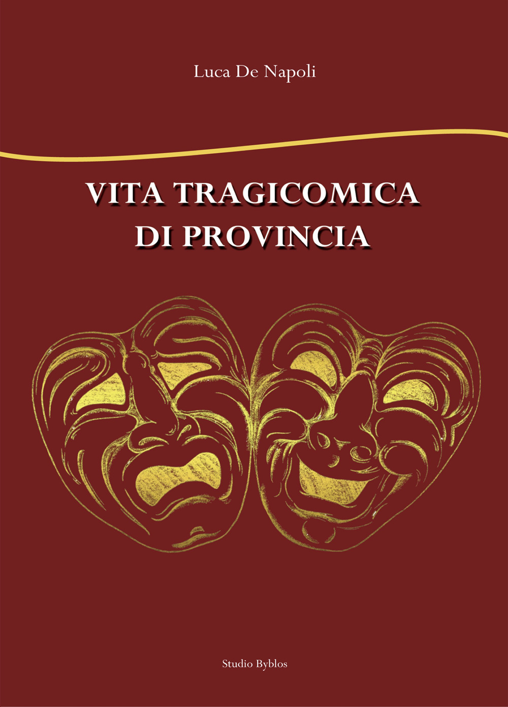 Vita tragicomica di provincia