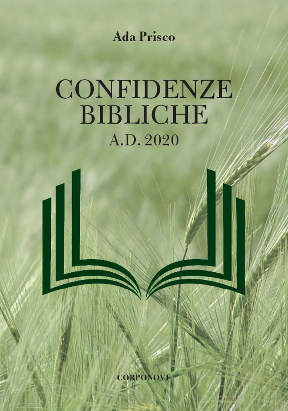 Confidenze bibliche a.d. 2020