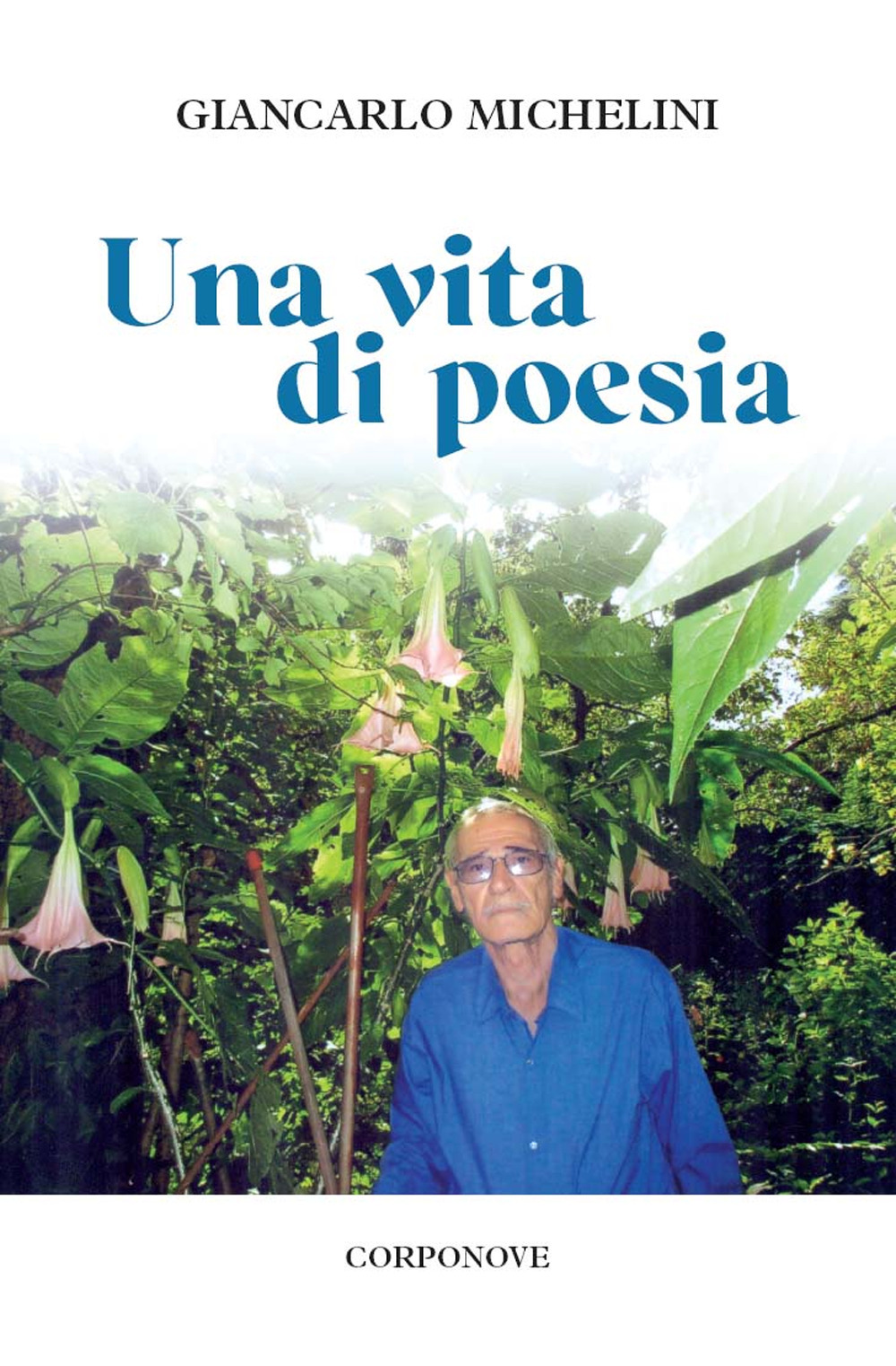 Una vita di poesia