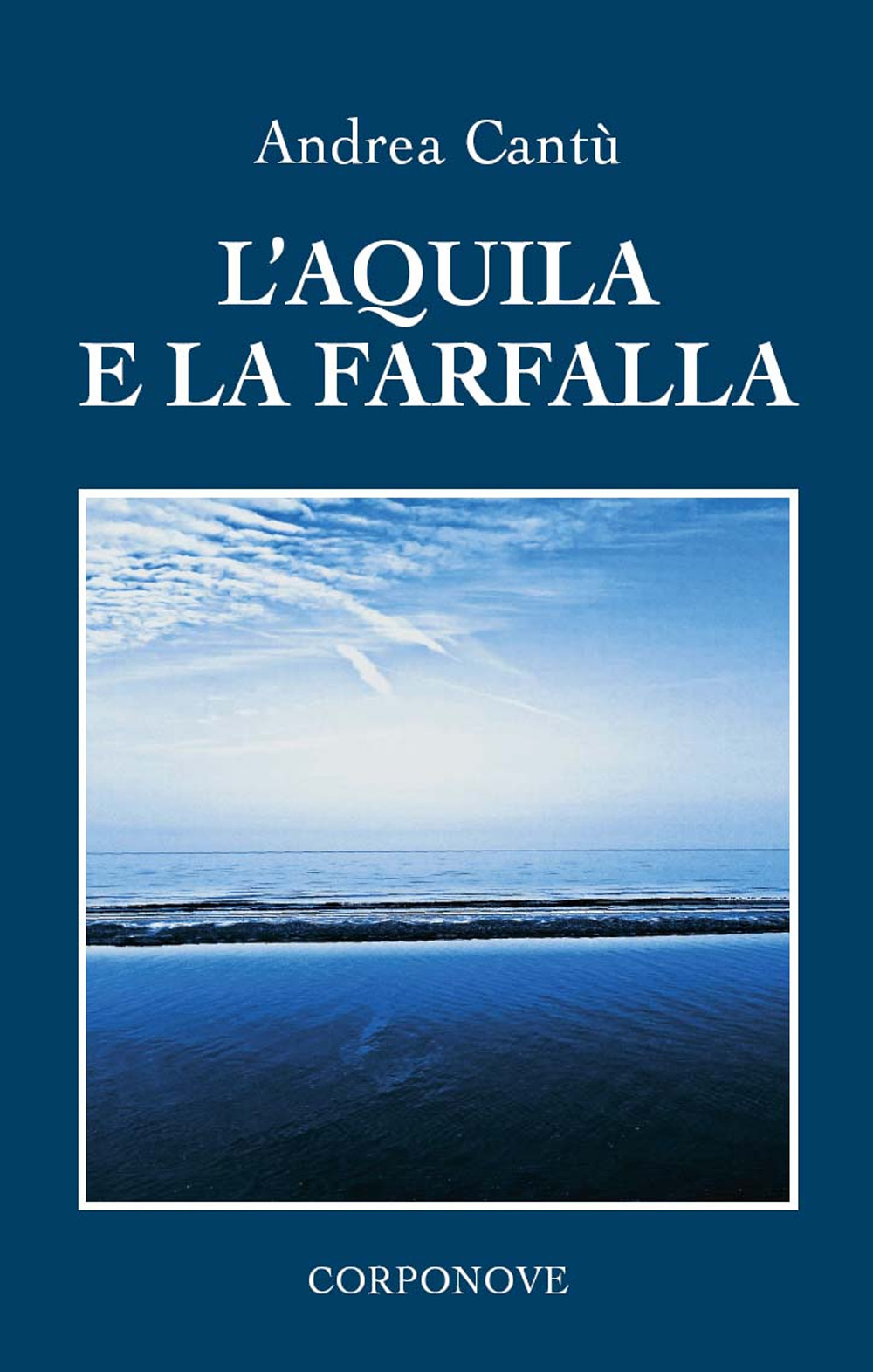 L'aquila e la farfalla